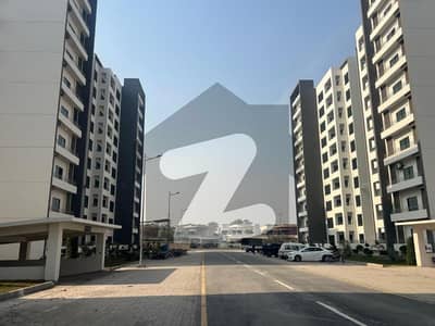 Brand new Beautifully designed Open View Luxurious flat available for urgent Rent!