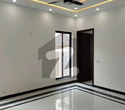 Bahria Town - Sector D House Sized 5 Marla Is Available Bahria Town - Sector D House Sized 5 Marla Is Available