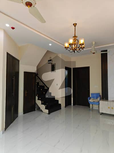 The Uncompromised 5 Marla Palace The Uncompromised 5 Marla Palace