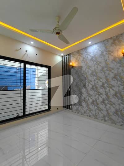 The Uncompromised 5 Marla Palace The Uncompromised 5 Marla Palace