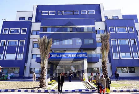 20 Marla Residential Possessions Plot Available For Sale, in Central Park Housing Scheme Lahore. 20 Marla Residential Possessions Plot Available For Sale, in Central Park Housing Scheme Lahore.