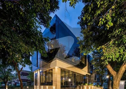 جی ۔ 8 اسلام آباد میں 7 مرلہ عمارت 20.5 لاکھ میں کرایہ پر دستیاب ہے۔