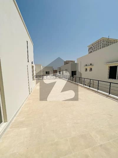 House In Falcon Complex New Malir For Sale