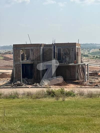 1 Kanal Plot For Sale In DHA Phase 6 Islamabad Property Details Location: DHA Phase 6, Sector B-3, Islamabad.