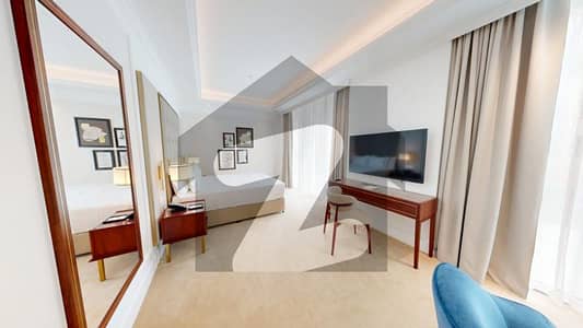 862 Sqft 2 Bed Luxury Apartment for Sale | Type B2 | Back Side | Theme Park View Residencia Bahria Town Karachi 862 Sqft 2 Bed Luxury Apartment for Sale | Type B2 | Back Side | Theme Park View Residencia Bahria Town Karachi