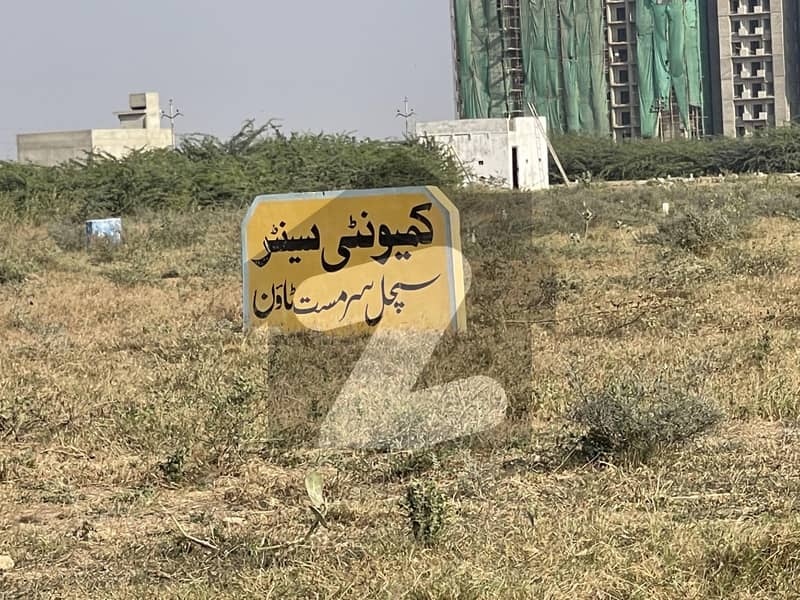 240 Yard Plot Available KDA Leased 240 Yard Plot Available KDA Leased