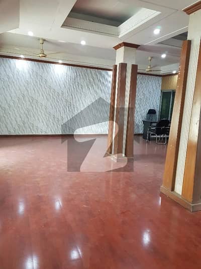 جی ۔ 11 مرکز جی ۔ 11,اسلام آباد میں 7 مرلہ دفتر 2.2 لاکھ میں کرایہ پر دستیاب ہے۔
