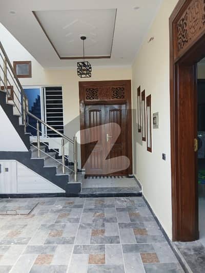 ائیرپورٹ ہاؤسنگ سوسائٹی - سیکٹر 4 ائیرپورٹ ہاؤسنگ سوسائٹی,راولپنڈی میں 4 کمروں کا 5 مرلہ مکان 1.55 کروڑ میں برائے فروخت۔ ائیرپورٹ ہاؤسنگ سوسائٹی - سیکٹر 4 ائیرپورٹ ہاؤسنگ سوسائٹی,راولپنڈی میں 4 کمروں کا 5 مرلہ مکان 1.55 کروڑ میں برائے فروخت۔