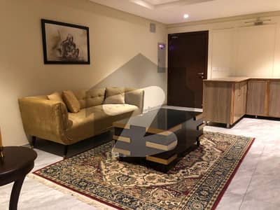 Hot Deal: 1 Bed Furnished Condo for Sale in DHA Raya