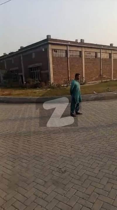 60000+ sq. ft. Factory available for Rent Location Sheikhupura road 3 KM from KoT Abdul Malik Interchange Lahore