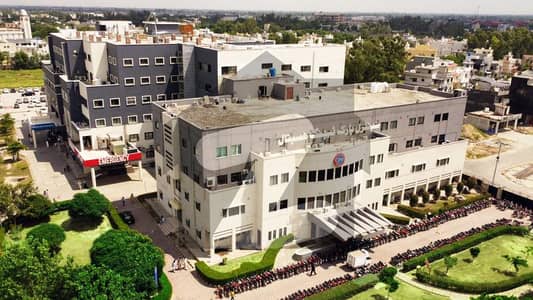 5 Marla Residential Possessions Plot Available For Sale, Very Prime Location in Central Park Housing Scheme Lahore. 5 Marla Residential Possessions Plot Available For Sale, Very Prime Location in Central Park Housing Scheme Lahore.