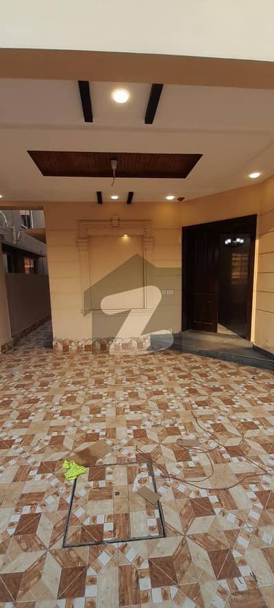 8 Marla House Available For Rent in DHA Rahbar Phase 11