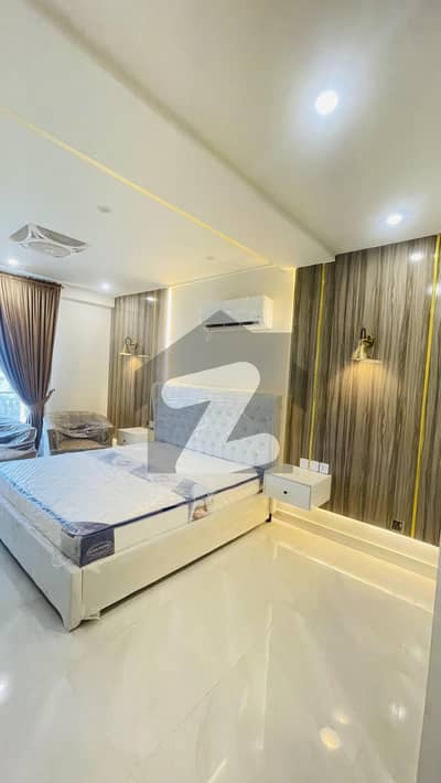 Ideal Flat For sale In Mumtaz City Ideal Flat For sale In Mumtaz City