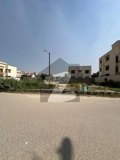 دارالسلام سوسائٹی کورنگی,کراچی میں 1 کنال رہائشی پلاٹ 5.75 کروڑ میں برائے فروخت۔ دارالسلام سوسائٹی کورنگی,کراچی میں 1 کنال رہائشی پلاٹ 5.75 کروڑ میں برائے فروخت۔