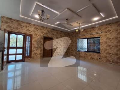 Beautiful Tile Flooring Upper Portion For Rent In F-11