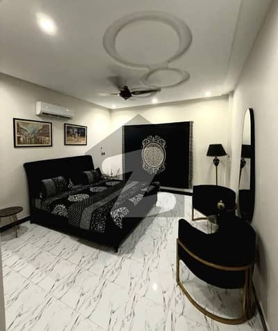 1 Bed Apartment Buch Villas Multan For Rent