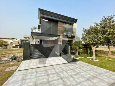 Brand New 5-Marla Modern Marvel Elegant Bungalow For Sale Brand New 5-Marla Modern Marvel Elegant Bungalow For Sale
