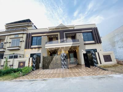 5 Marla Modern House Available For Sale In Block FF Citi Housing Gujranwala