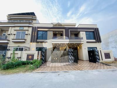 سٹی ہاؤسنگ سوسائٹی گوجرانوالہ میں 4 کمروں کا 5 مرلہ مکان 1.85 کروڑ میں برائے فروخت۔