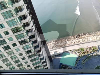 Peral tower 2 apartment for rent 03 bedroom Full sea facing Floor higher