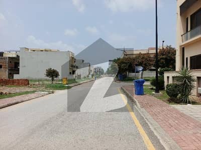 بحریہ انکلیو - سیکٹر ایچ بحریہ انکلیو,بحریہ ٹاؤن,اسلام آباد میں 5 مرلہ رہائشی پلاٹ 95.0 لاکھ میں برائے فروخت۔