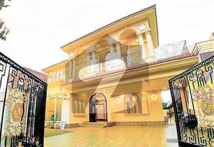 1 Kanal Slightly used Top Quality Build Luxurious Beautiful Modern Design Villa For Sale In DHA Lahore Phase 5 1 Kanal Slightly used Top Quality Build Luxurious Beautiful Modern Design Villa For Sale In DHA Lahore Phase 5