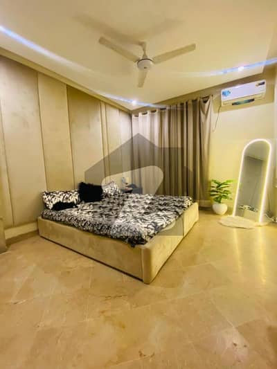 Well Furnished Flat For Rent