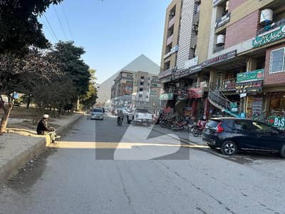 جی ۔ 15/1 جی ۔ 15,اسلام آباد میں 1 کنال رہائشی پلاٹ 3.25 کروڑ میں برائے فروخت۔