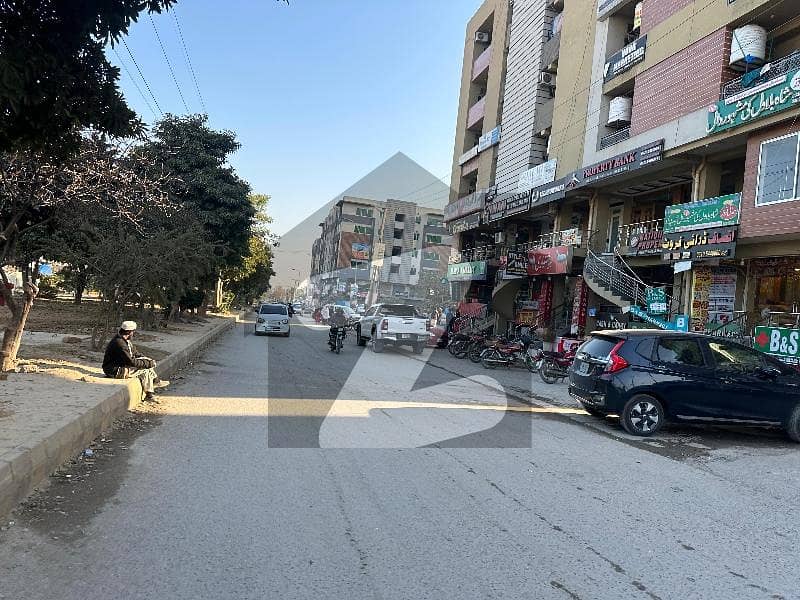 60' x 90' Plot For Sale | G-15/1 60' x 90' Plot For Sale | G-15/1