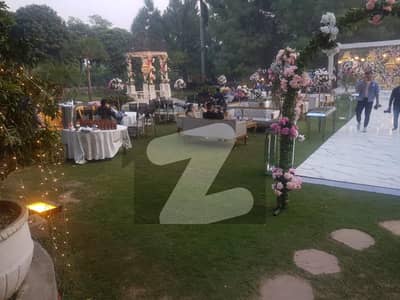 ZEEE Marketing & Builder Offers 1 Kanal Near to Commercial in DHA Phase 9 Prism Q Block Good Location Available