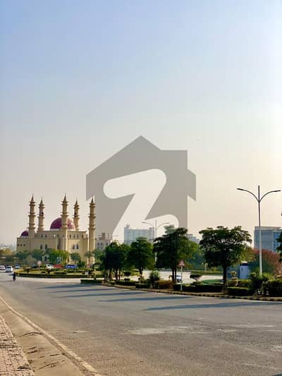 1 BHK Apartment For Sale In Gulberg Heights| Best For Investment Purpose | Main Road Facing