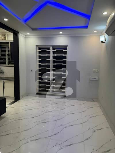 One Bed Non Furnished Apartment Available For Rent In Bahria Town Lahore