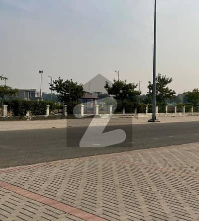 1 Kanal Prime Location Residential Plot For Sale In DHA Phase 7, U Block 1 Kanal Prime Location Residential Plot For Sale In DHA Phase 7, U Block