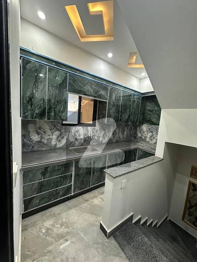 3 Marla Brand New House For Sale In Al Kabir Town Phase -2 3 Marla Brand New House For Sale In Al Kabir Town Phase -2