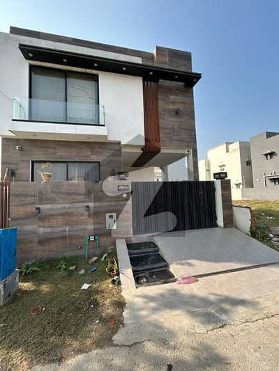 5 Marla Beautiful House For Sale 100% Original Pics Attached