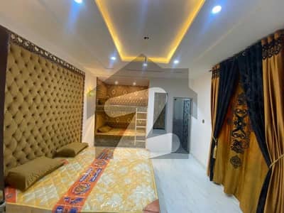 10 MARLA 1ST FLOOR 2ND FLOOR FOR RENT IN VENUS HOUSING SCHEME