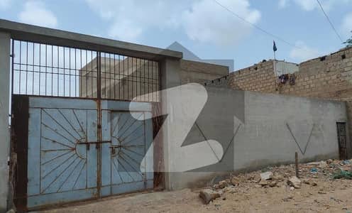 Centrally Located Factory In Mehran Town Sector 6G Is Available For sale Centrally Located Factory In Mehran Town Sector 6G Is Available For sale