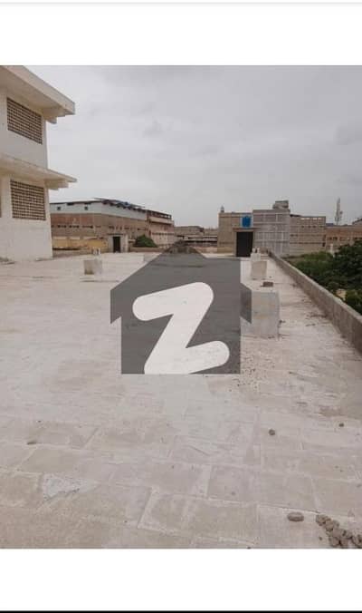 This Is Your Chance To Buy Warehouse In Karachi