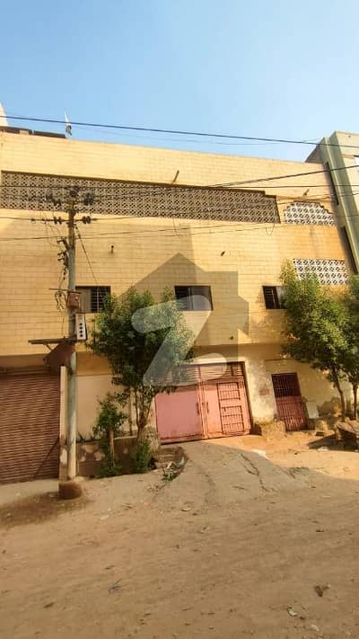 Ready To Buy A Factory 400 Square Yards In Karachi Ready To Buy A Factory 400 Square Yards In Karachi