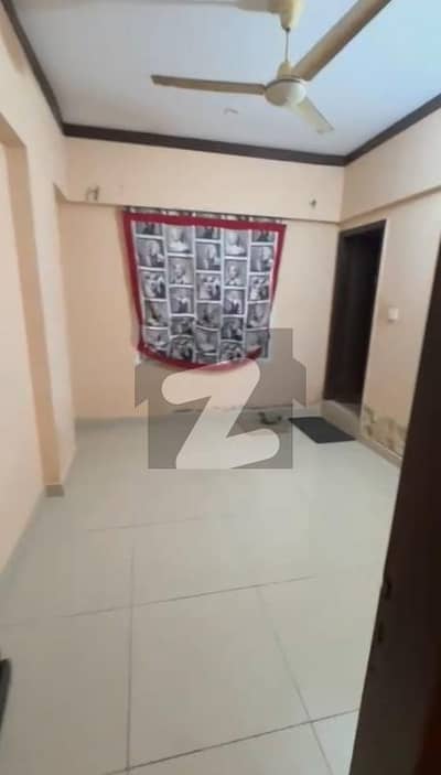 Studio Flat 3rd Floor Slightly Used