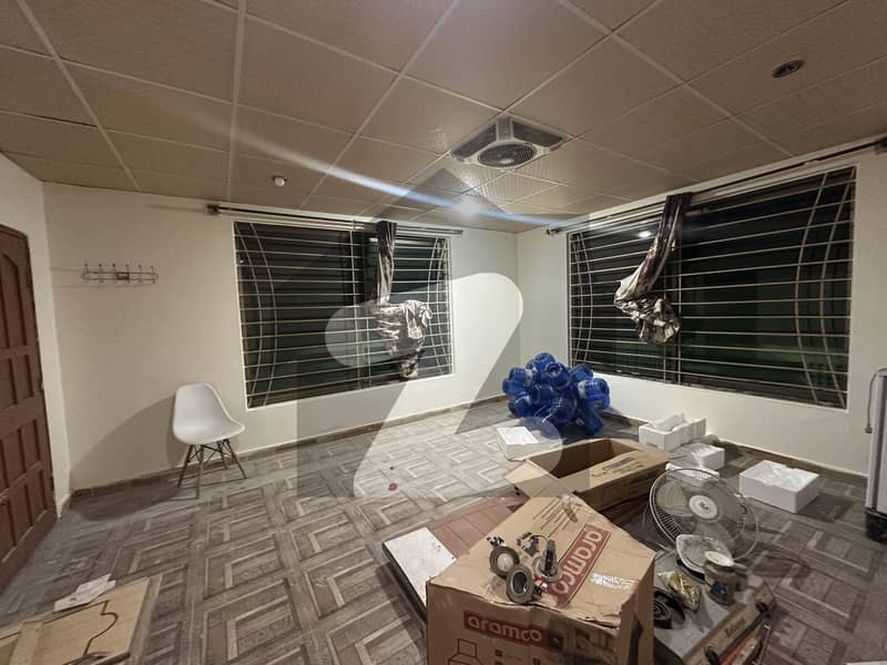 1 Kanal Single Story House For Rent 1 Kanal Single Story House For Rent