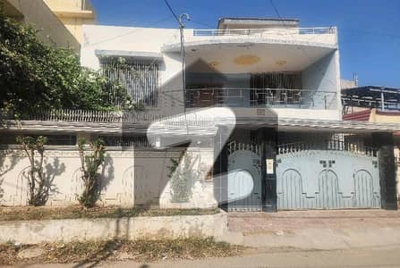 House For Sale 350sq Yard House For Sale 350sq Yard