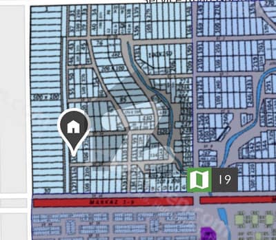 I-9/2 Industrial Area Steel Category ka Shandaar 100220