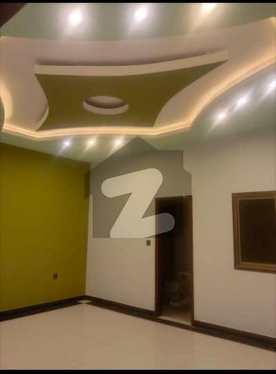 پی سی ایس آئی آر ہاؤسنگ سوسائٹی سکیم 33 - سیکٹر 24-اے,سکیم 33,کراچی میں 3 کمروں کا 12 مرلہ بالائی پورشن 75.0 ہزار میں کرایہ پر دستیاب ہے۔