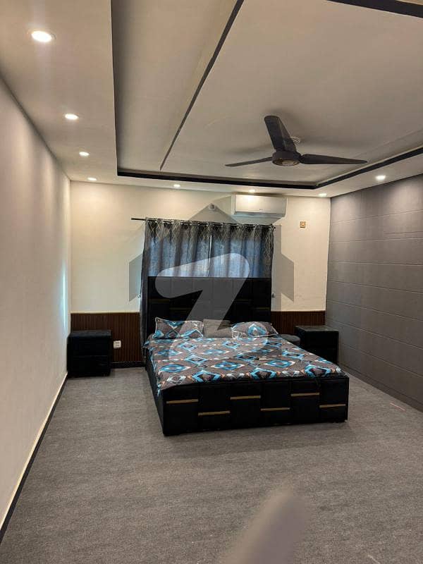 F 11 Furnished 1bed Tv L Kitchen Apartment For Rent