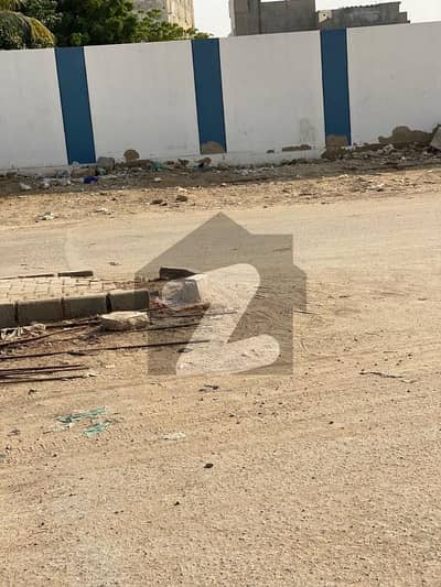 ڈیفینس ویو سوسائٹی کراچی میں 3 کمروں کا 4 مرلہ فلیٹ 92.0 لاکھ میں برائے فروخت۔