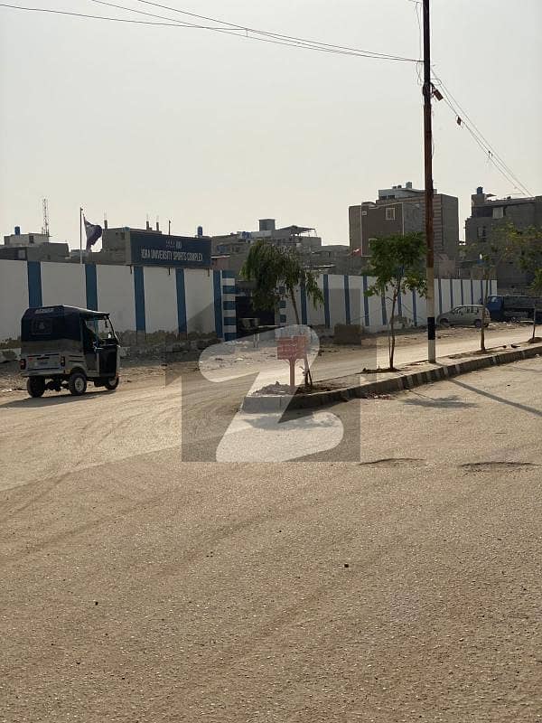 Ideal Flat For Sale In Defence View Society Ideal Flat For Sale In Defence View Society