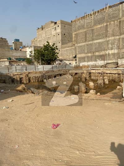 ڈیفینس ویو سوسائٹی کراچی میں 3 کمروں کا 5 مرلہ فلیٹ 1.25 کروڑ میں برائے فروخت۔