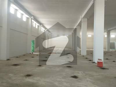 کورنگی انڈسٹریل ایریا کورنگی,کراچی میں 3 کنال گودام 11.0 لاکھ میں کرایہ پر دستیاب ہے۔