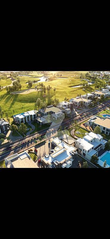 پارک ویو۔ بلاک ایچ پارک ویو سٹی,اسلام آباد میں 5 مرلہ رہائشی پلاٹ 94.0 لاکھ میں برائے فروخت۔